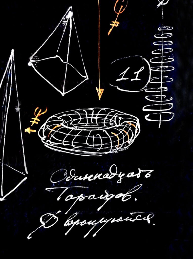 11 Thoroidal Structure-(1500)